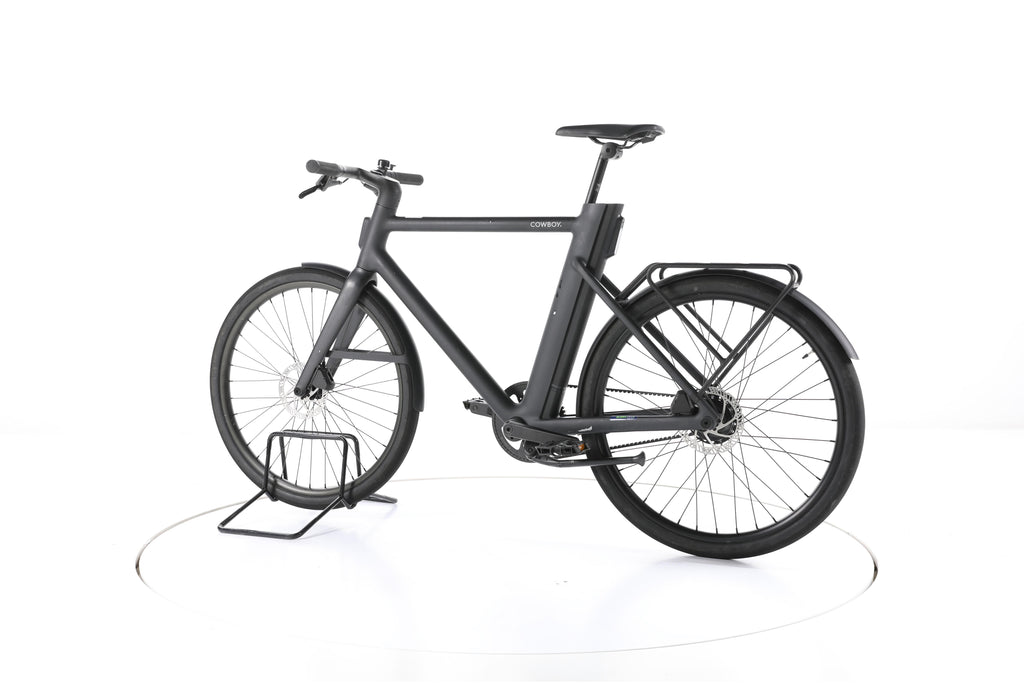 Cowboy Cowboy 4+ City E-Bike Tiefeinsteiger - Image 8