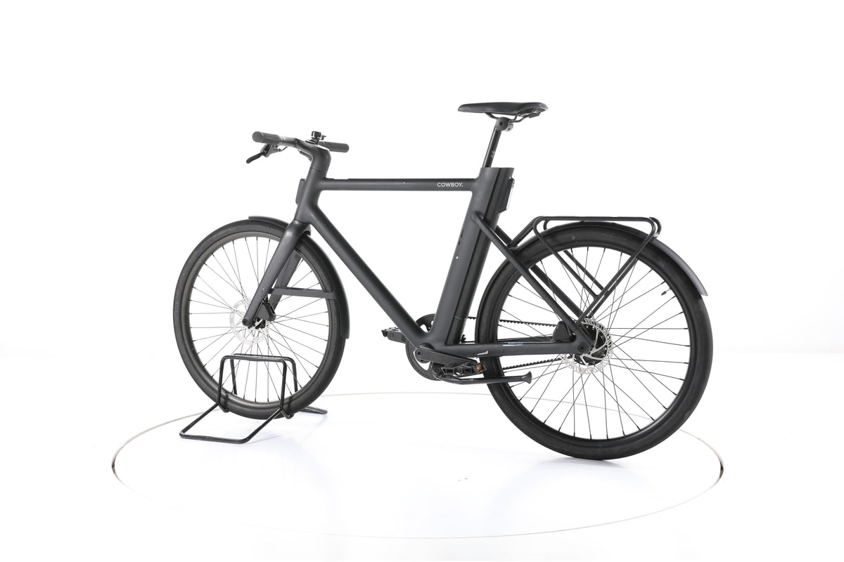 Cowboy Cowboy 4+ City E-Bike Tiefeinsteiger - Image 8