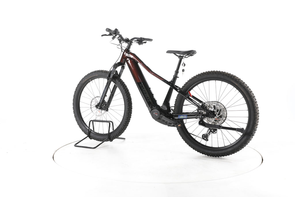 Trek Powerfly+ 6 Gen 5 E-Bike 2024 - Image 8
