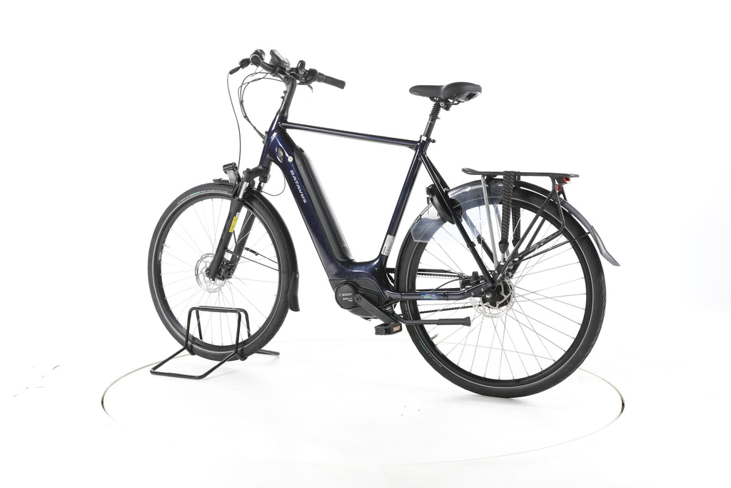 Batavus Finez E-go® Power Exclusive City E-Bike - Image 8