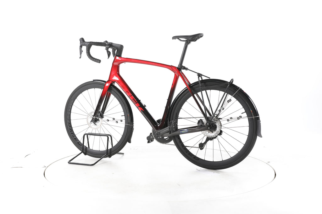 Trek Domane SLR 7 Gravelbike Carbon - Image 8