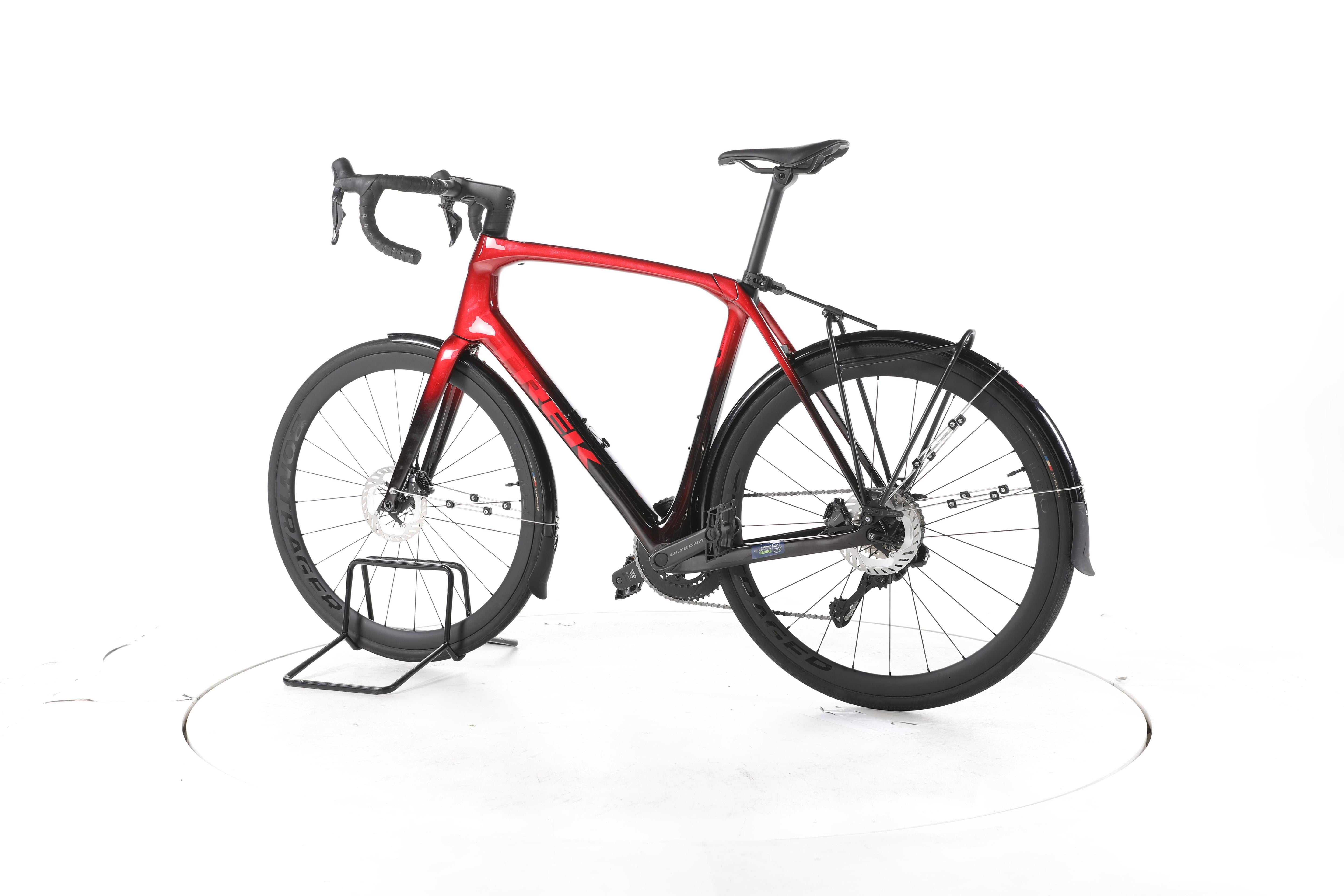 Trek Domane SLR 7 Gravelbike Carbon - Image 8