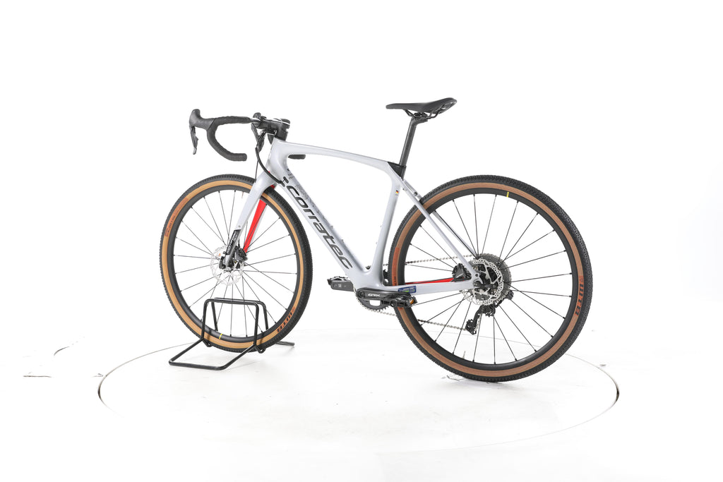 Corratec Allroad C1 Gravelbike Carbon - Image 8