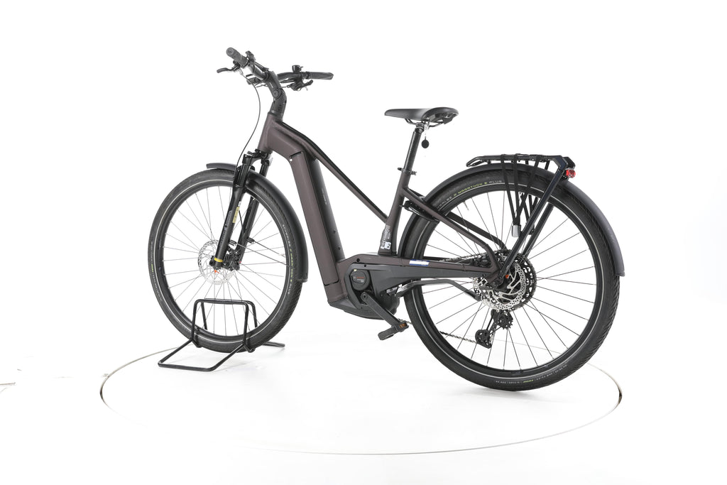 Scott Sub eRIDE EVO Trekking E-Bike - Image 8