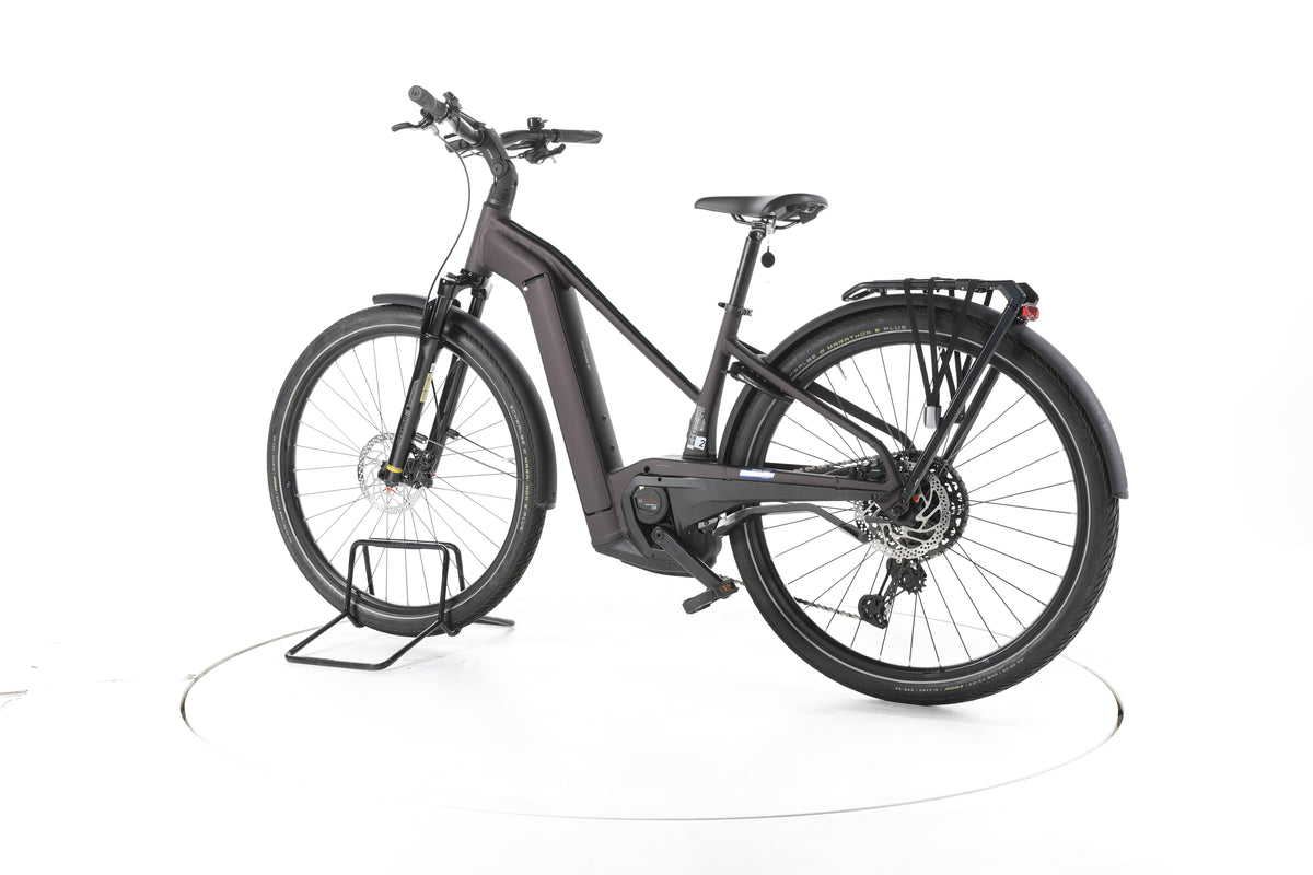 Scott Sub eRIDE EVO Trekking E-Bike - Image 8