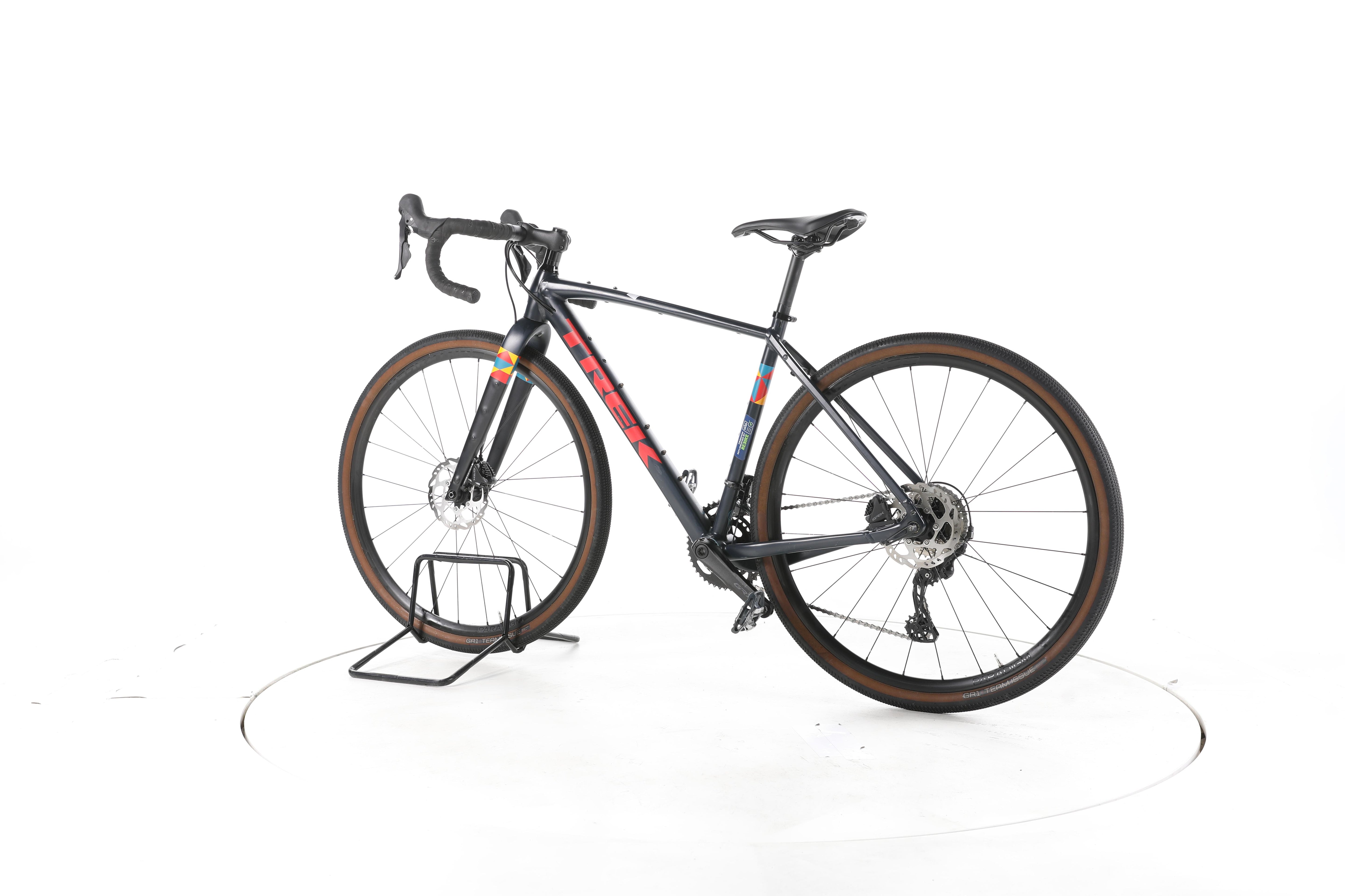 Trek Checkpoint ALR 5 Rennrad - Image 8