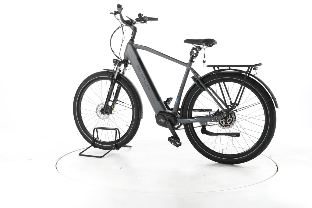 Puch Q4.8 City E-Bike - Image 8