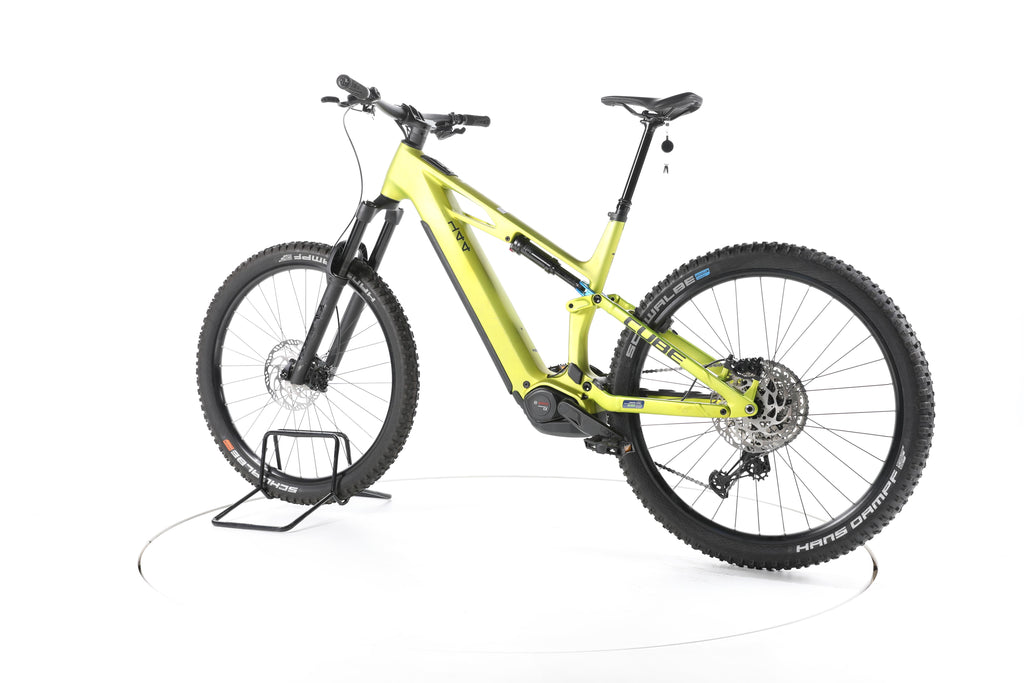 Cube Stereo Hybrid ONE44 Fully E-Bike Carbon 2024 - Image 8