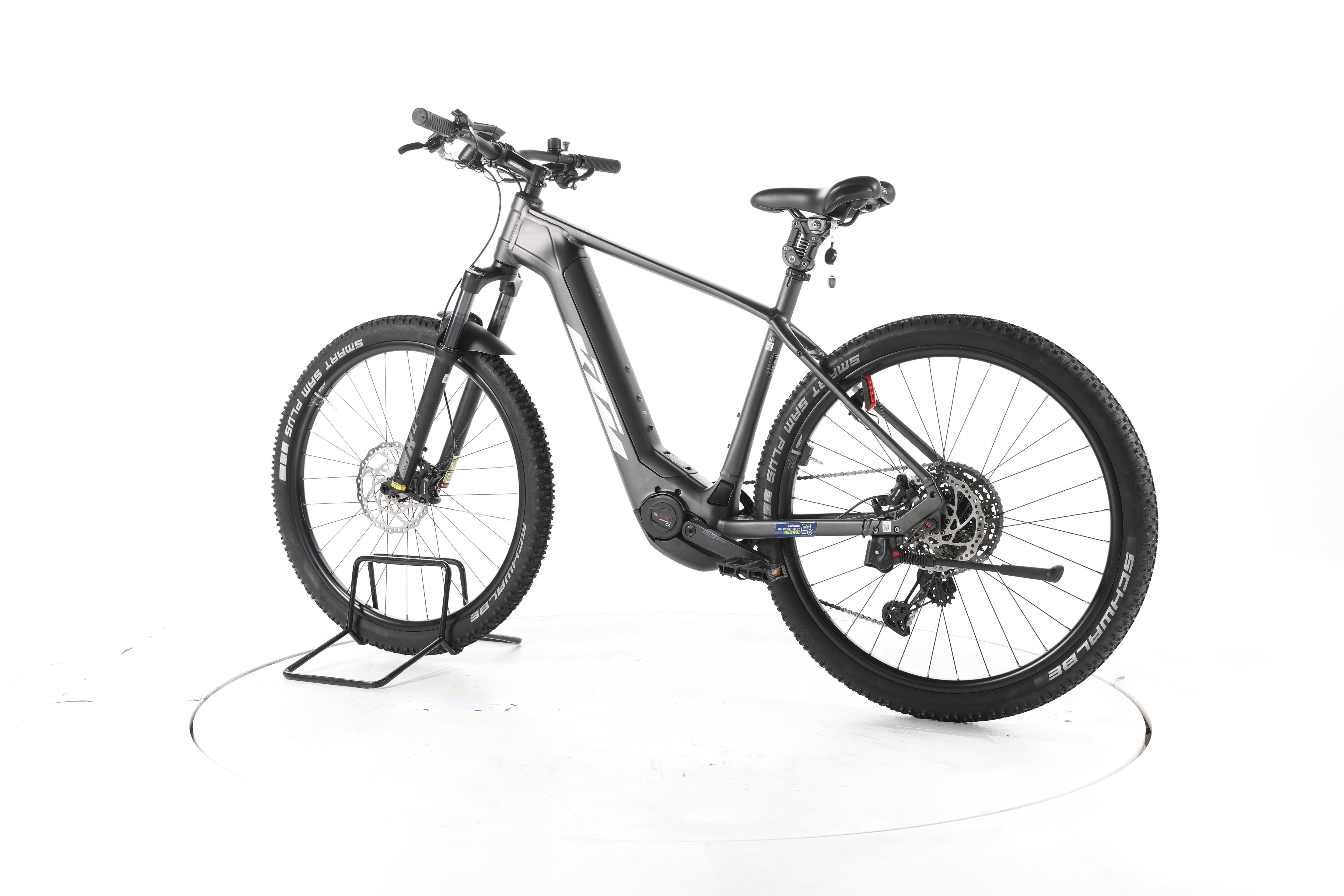 KTM Macina Team E-Bike - Image 8