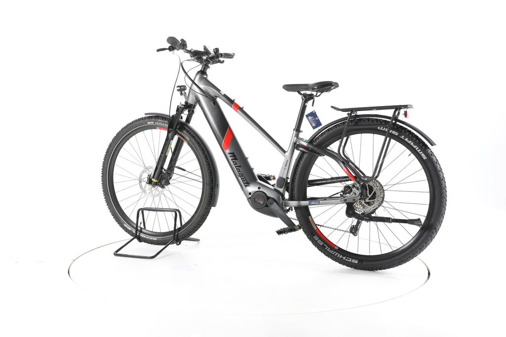Malaguti Cortina TRT 5.1 Trekking E-Bike - Image 8