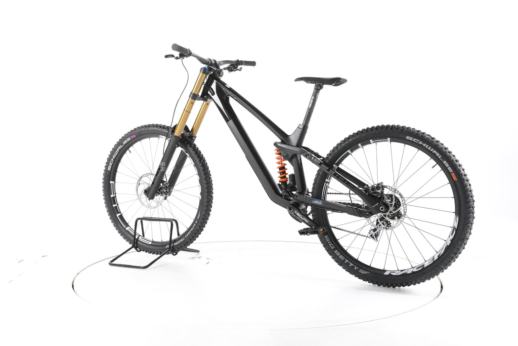 Cube TWO15 HPC SLT Fahrrad Fully - Image 8