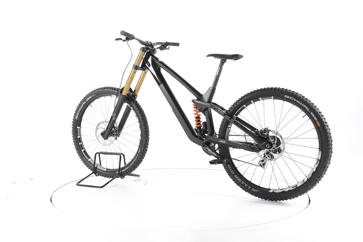 Cube TWO15 HPC SLT Fahrrad Fully - Image 8