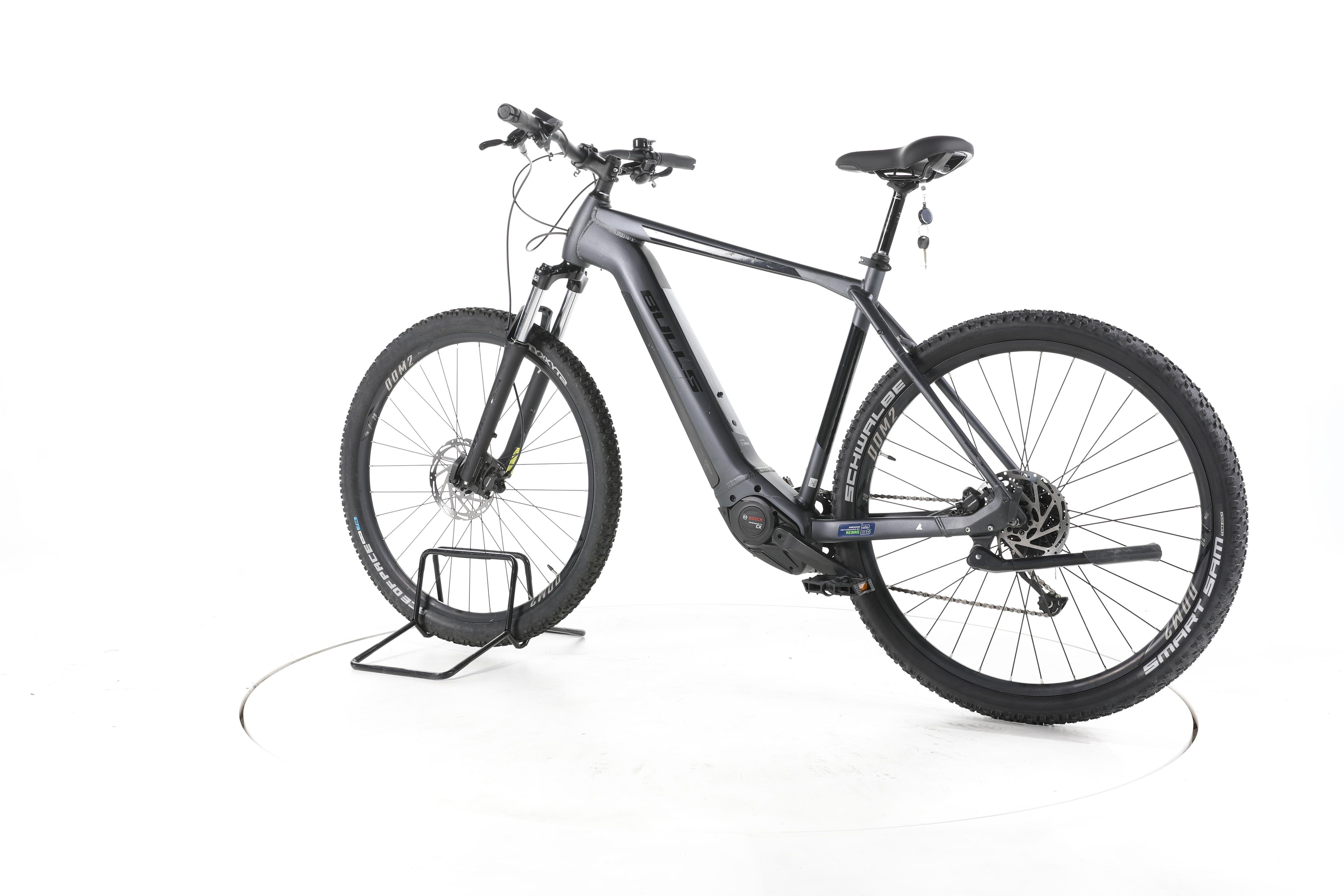 Bulls Copperhead Evo 1 Street E-Bike - Image 8