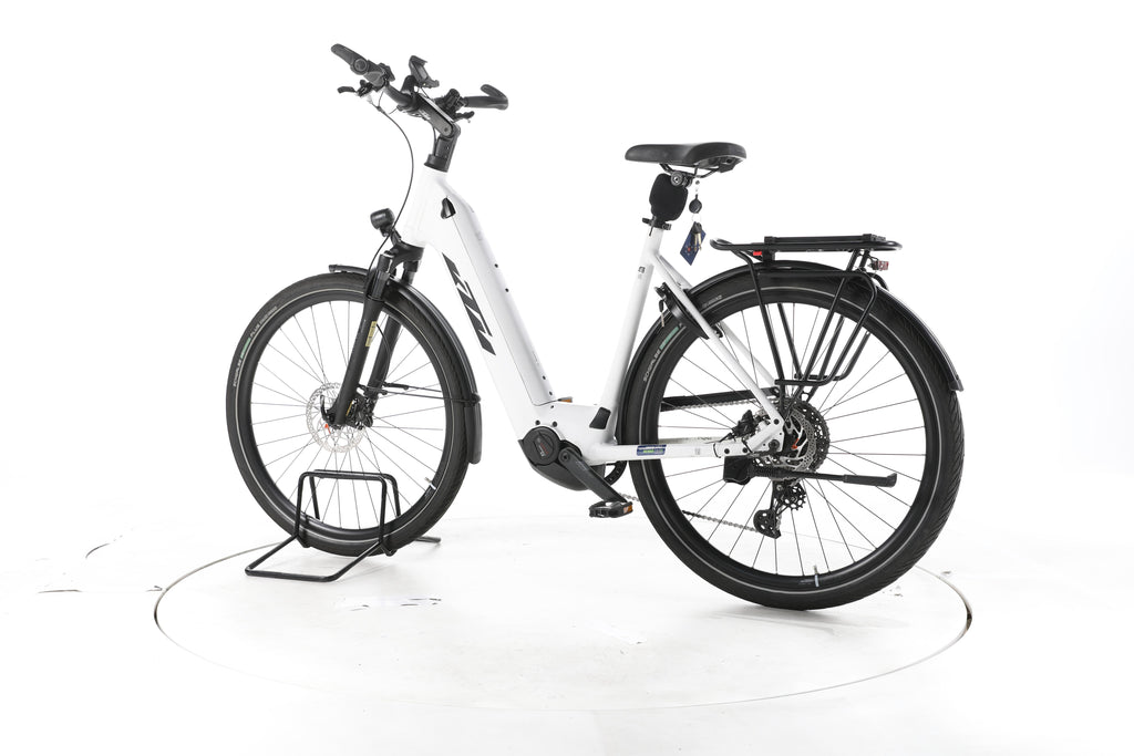 KTM Cento 10 Trekking E-Bike Tiefeinsteiger - Image 8