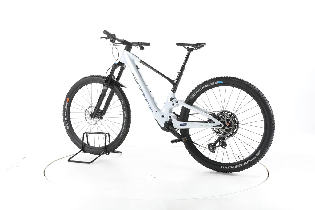 Scott Lumen 905 Fully E-Bike Carbon 2025 - Image 8
