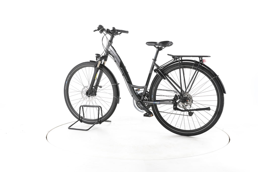 Stevens Savoie Forma Fahrrad City & Trekking - Image 8