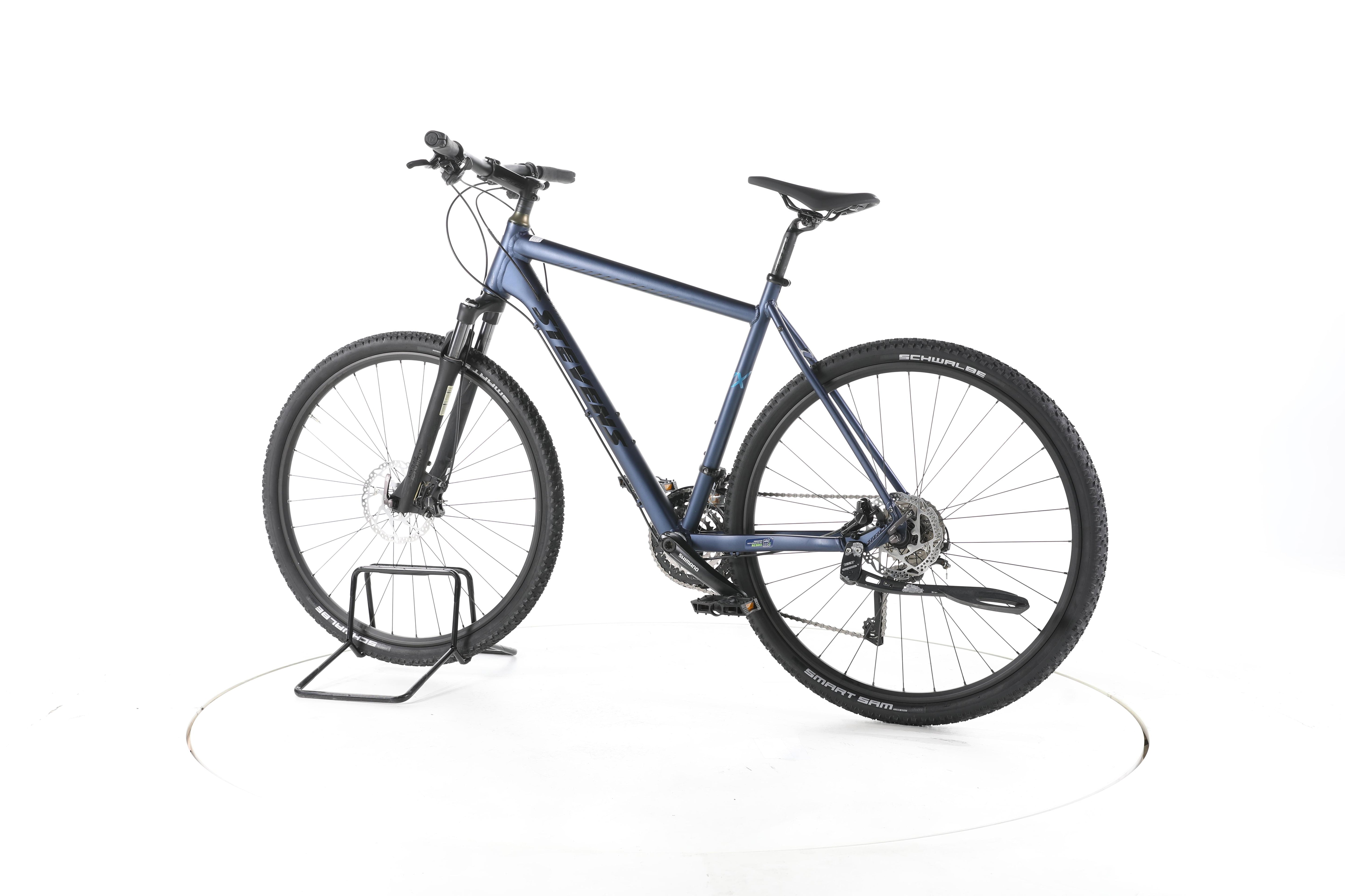 Stevens 7X Fahrrad City & Trekking - Image 8