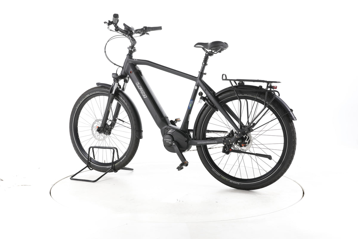 LPM E1 FL City E-Bike - Image 8