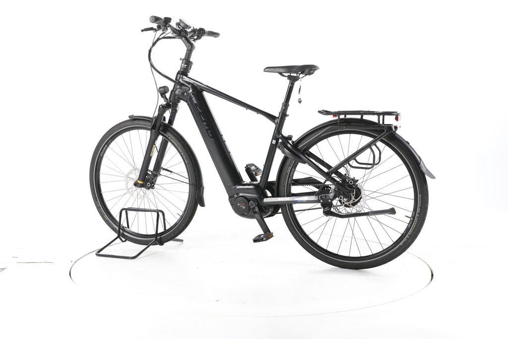 ZEMO ZE 5+ City E-Bike - Image 8