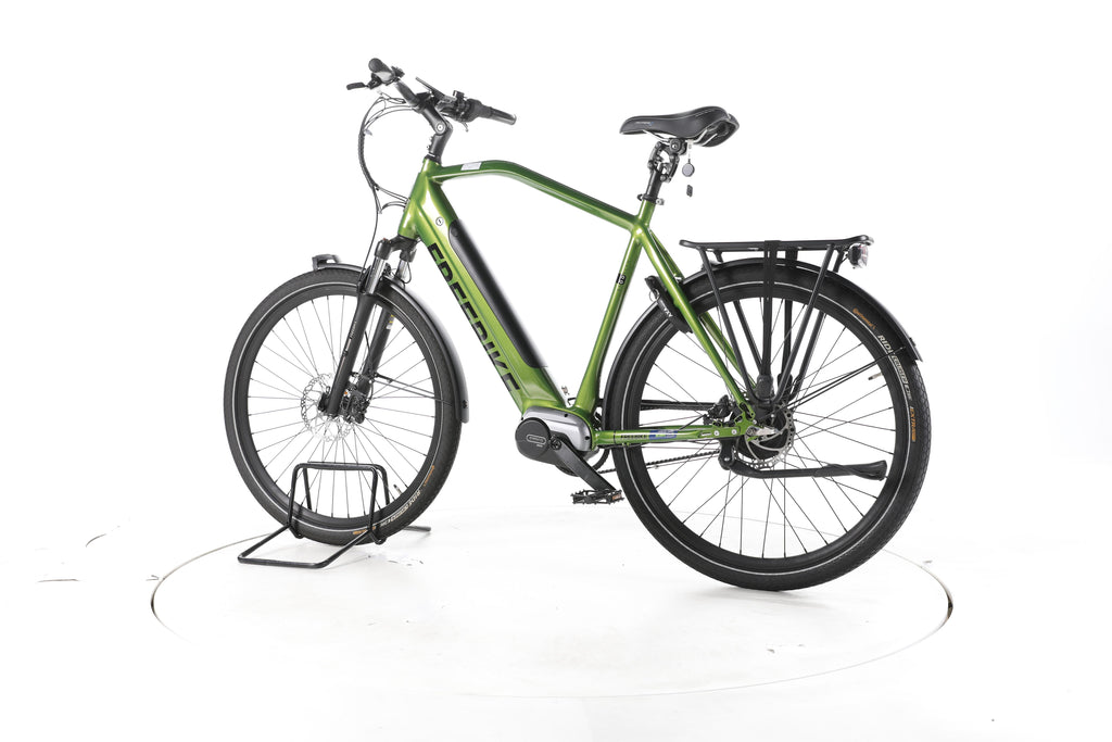 FREEBIKE Brooklyn City E-Bike - Image 8