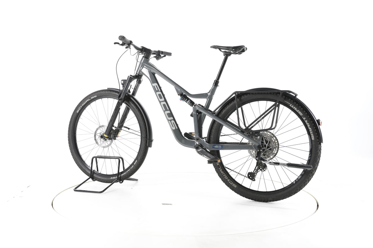 Focus Thron 6.8 EQP Fahrrad City & Trekking - Image 8