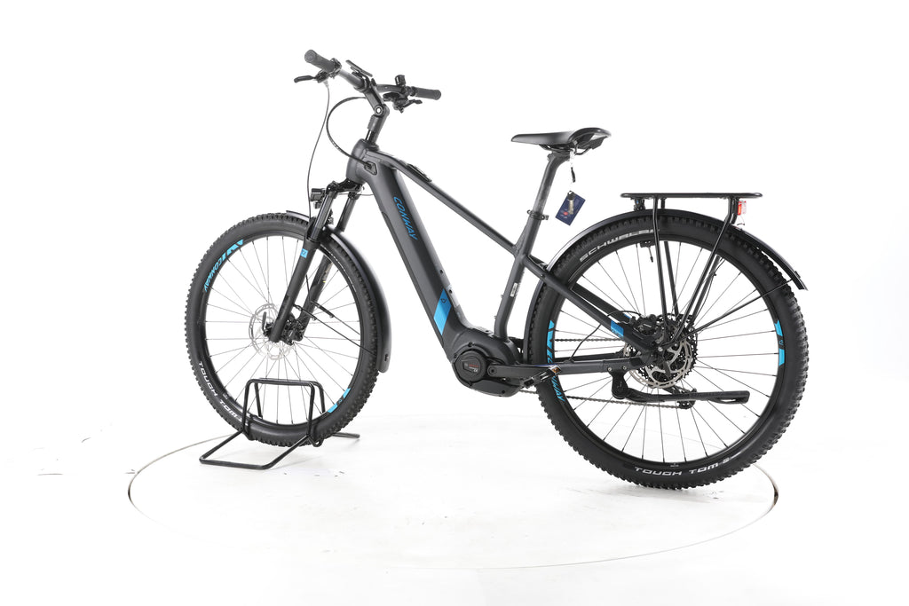 Conway Cairon C 2.0 Trekking E-Bike - Image 8