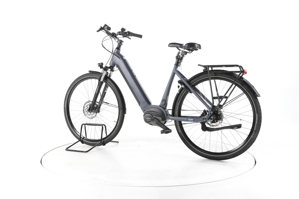BBF Bato City E-Bike Tiefeinsteiger - Image 8