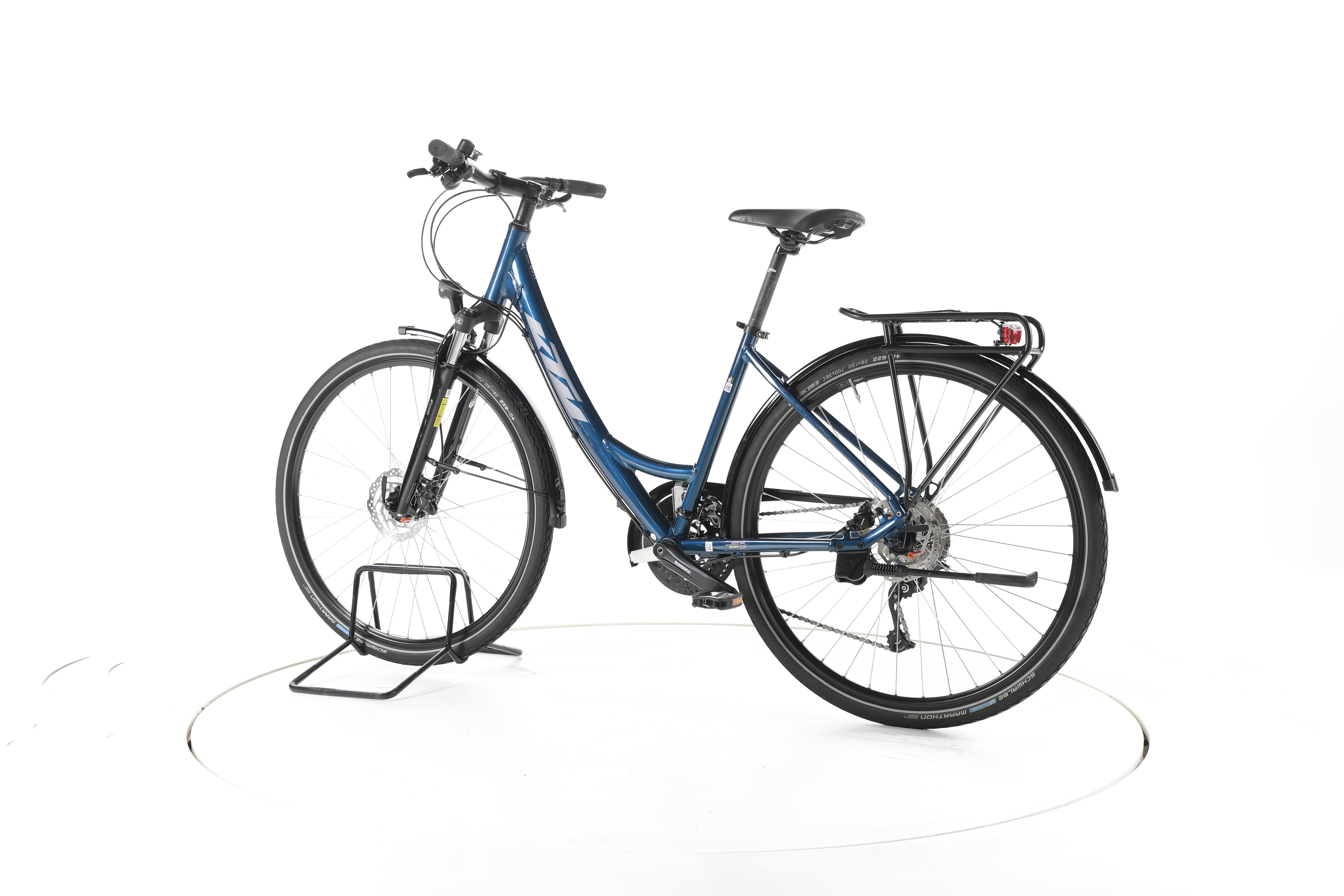 KTM Life SPACE H Fahrrad City & Trekking - Image 8