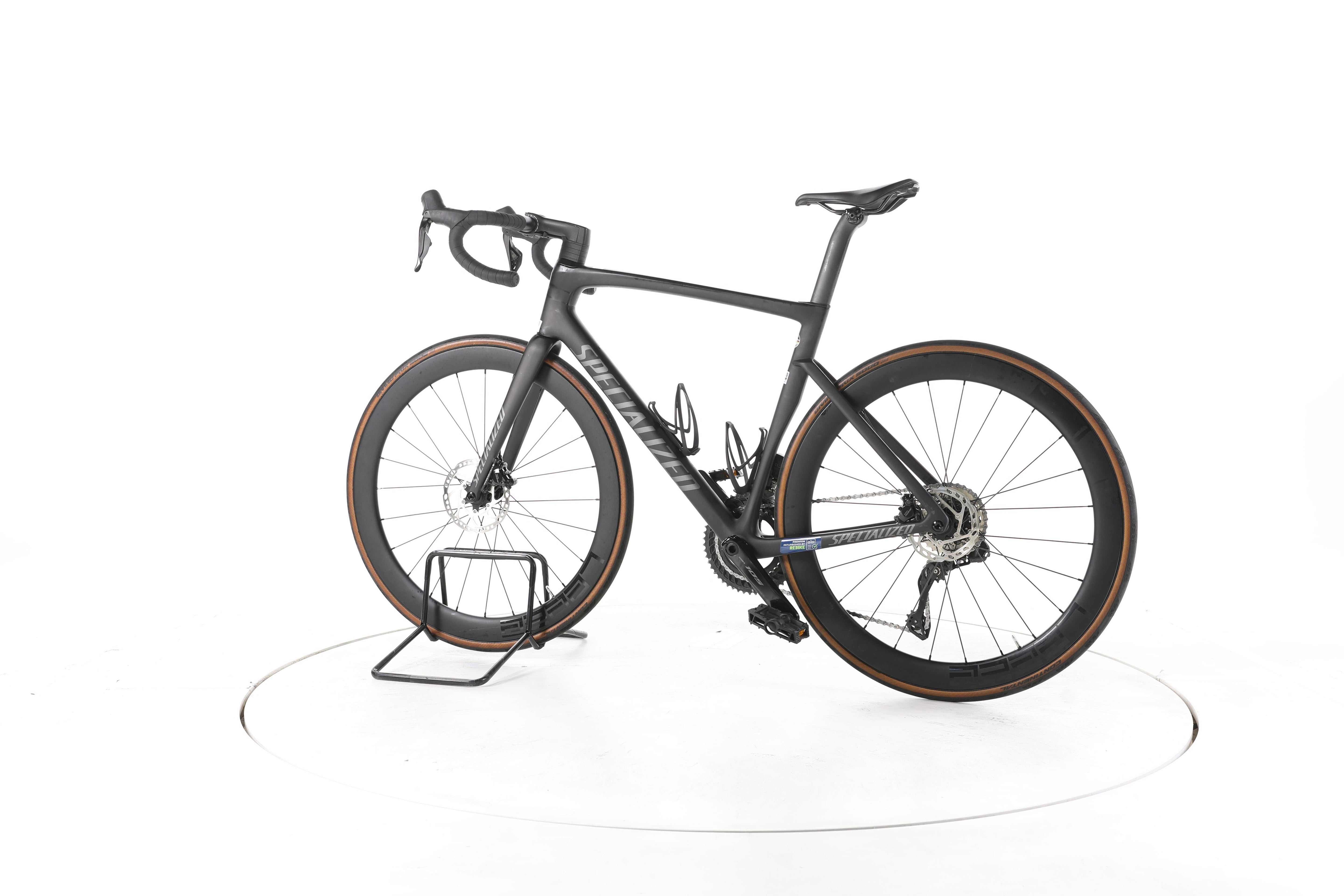 Specialized Tarmac SL7 Rennrad Carbon 2024 - Image 8