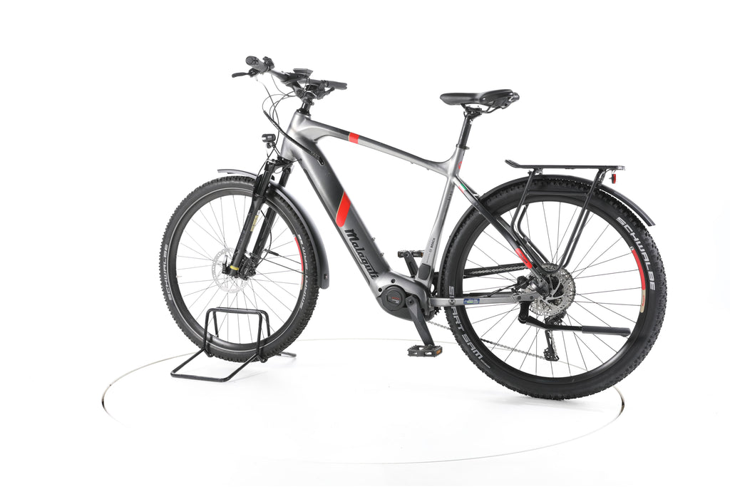 Malaguti Cortina TR 5.1 Trekking E-Bike - Image 8