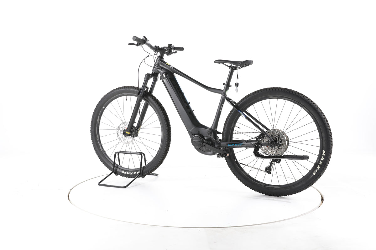 Giant Fathom E+ 2 E-Bike - Image 8