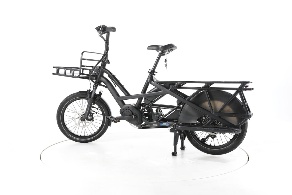 Tern GSD S10 E-Lastenrad - Image 8