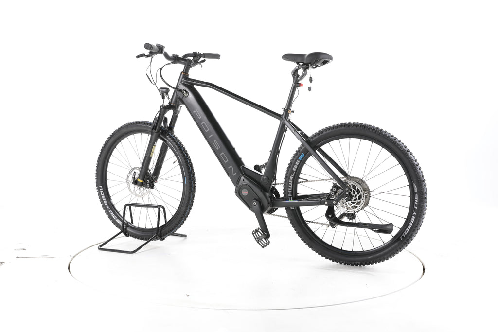 Poison Lithium E-Bike - Image 8