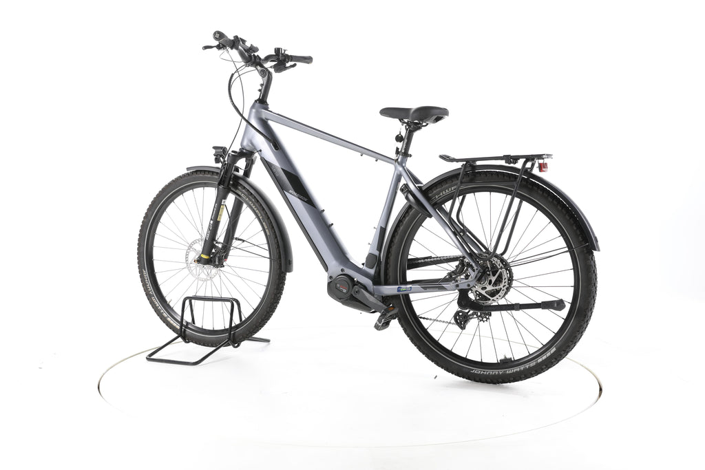 MORRISON SUB 5.0 Trekking E-Bike - Image 8