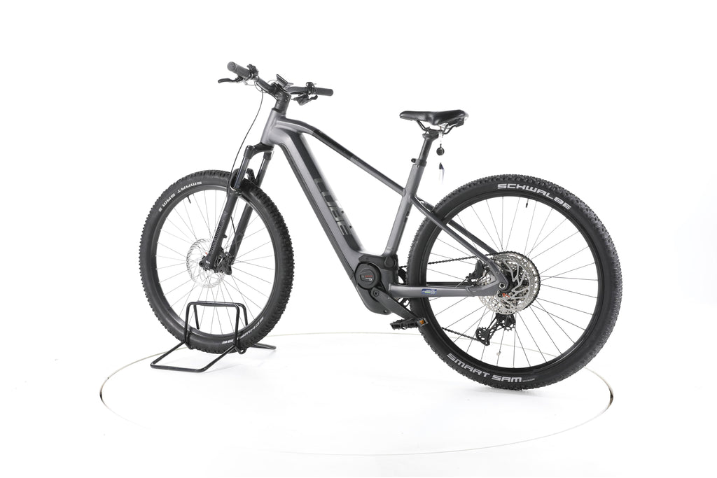 Cube Reaction Hybrid Race E-Bike 2023 - Image 8
