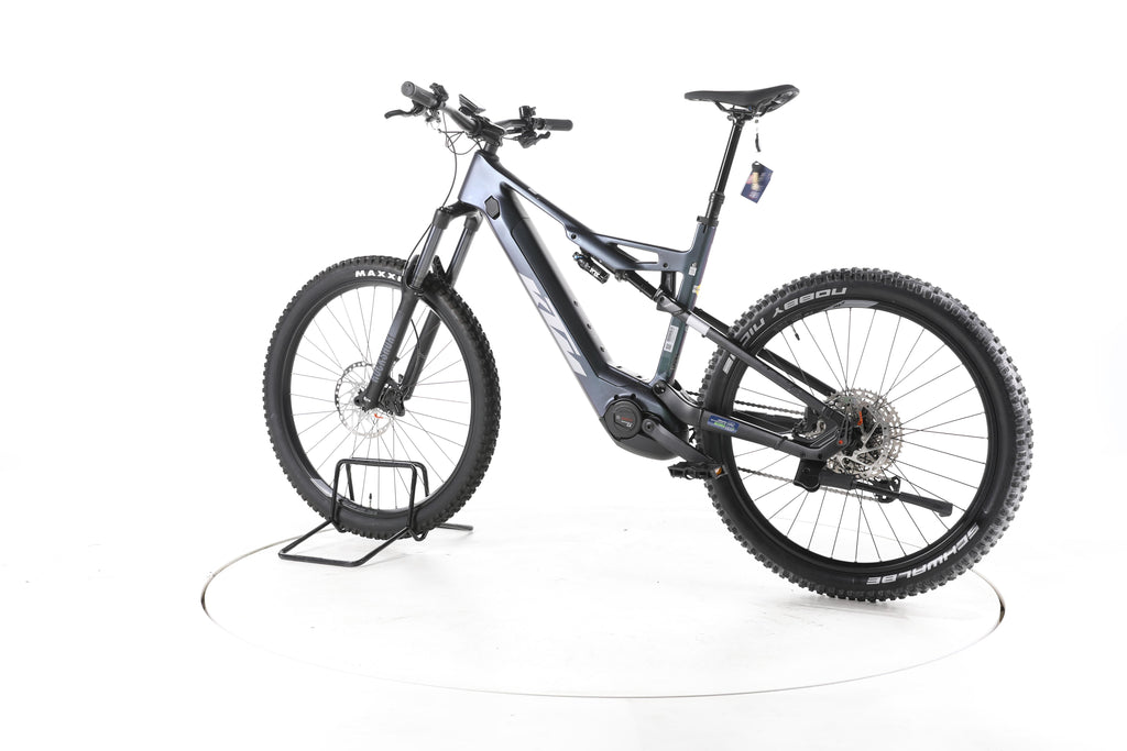 KTM Macina Kapoho Elite E-Bike Fully Carbon - Image 8