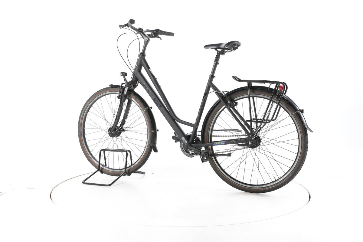 Bergamont Horizon N7 CB Amsetrdam Fahrrad City & Trekking - Image 8