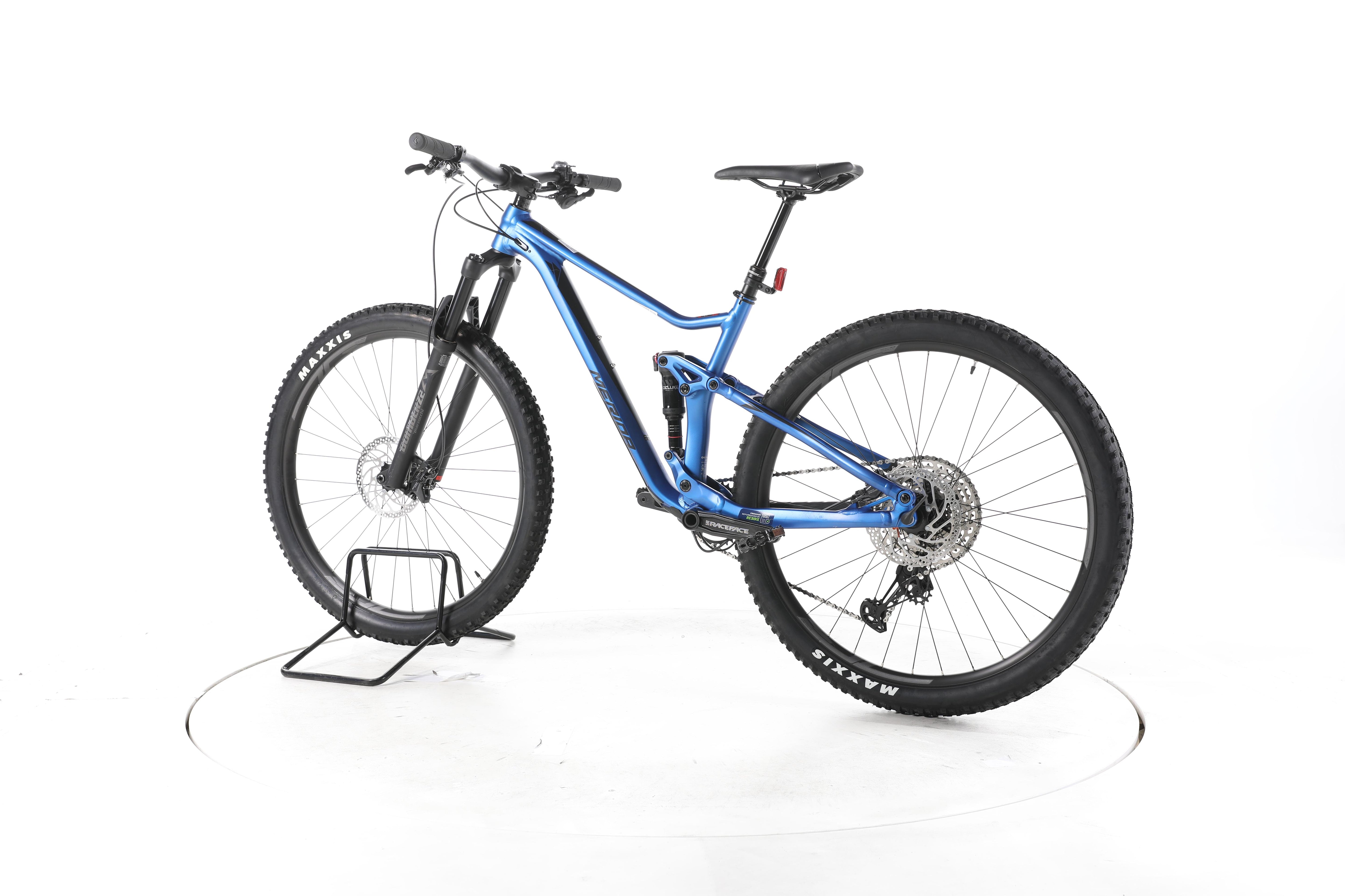 Merida ONE-Twenty 9.600 HP3 Fahrrad Fully - Image 8