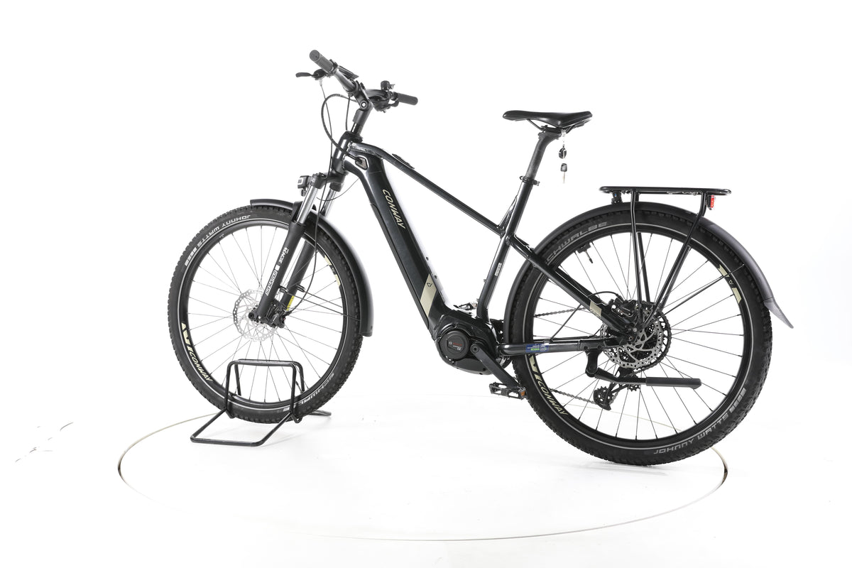 Conway Cairon C 3.0 Trekking E-Bike - Image 8