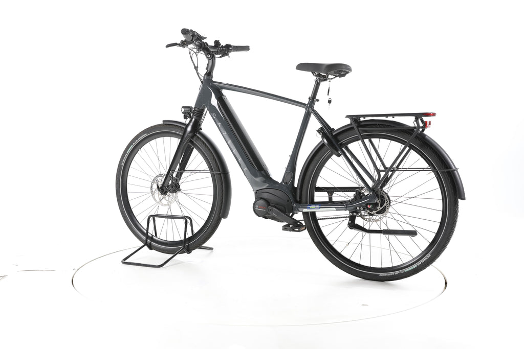Gazelle Ultimate C5 HMB 500 FL City E-Bike 2024 - Image 8
