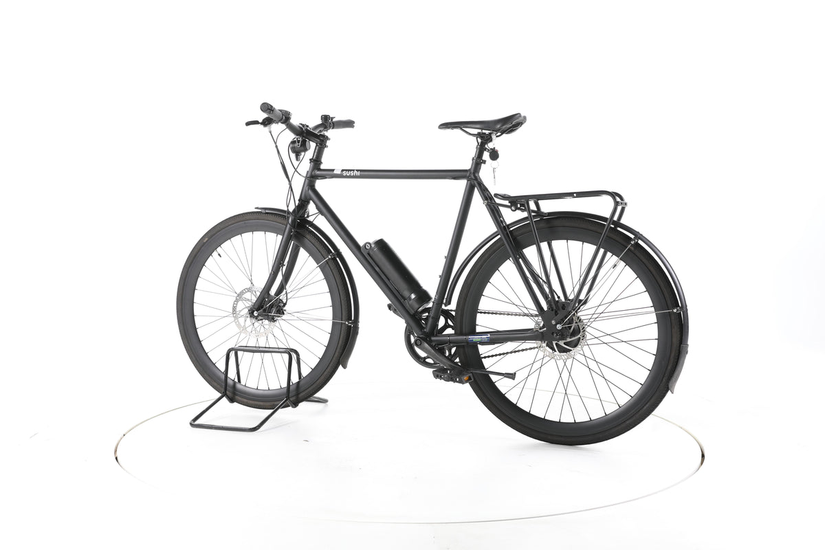 Sushi MAKI 3.0 City E-Bike - Image 8