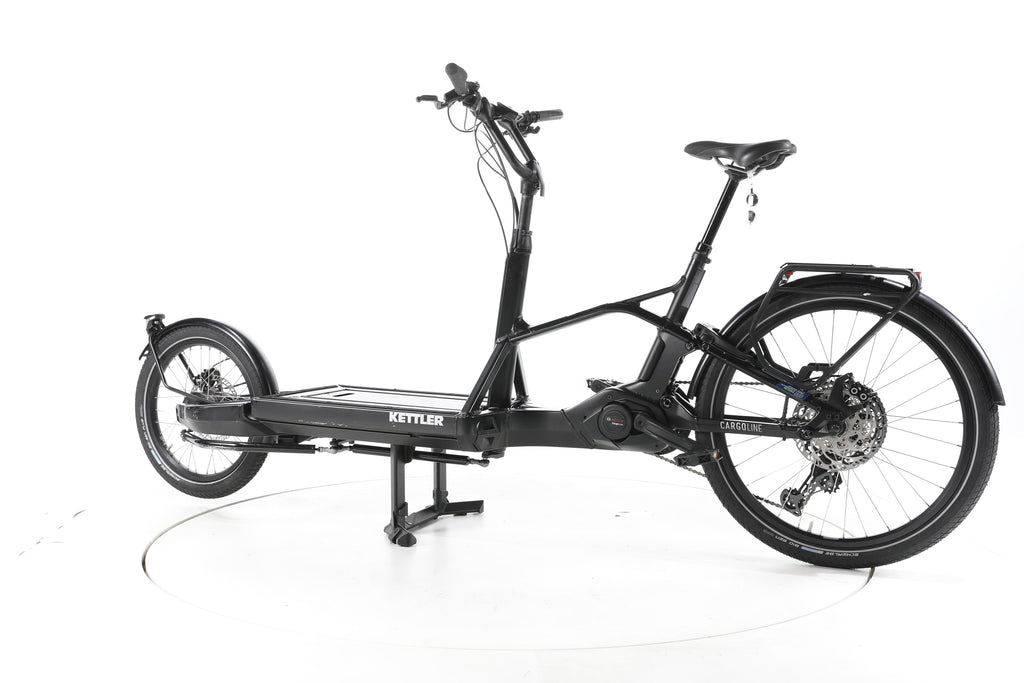 Kettler Cargoline FS 600 E-Lastenrad - Image 8