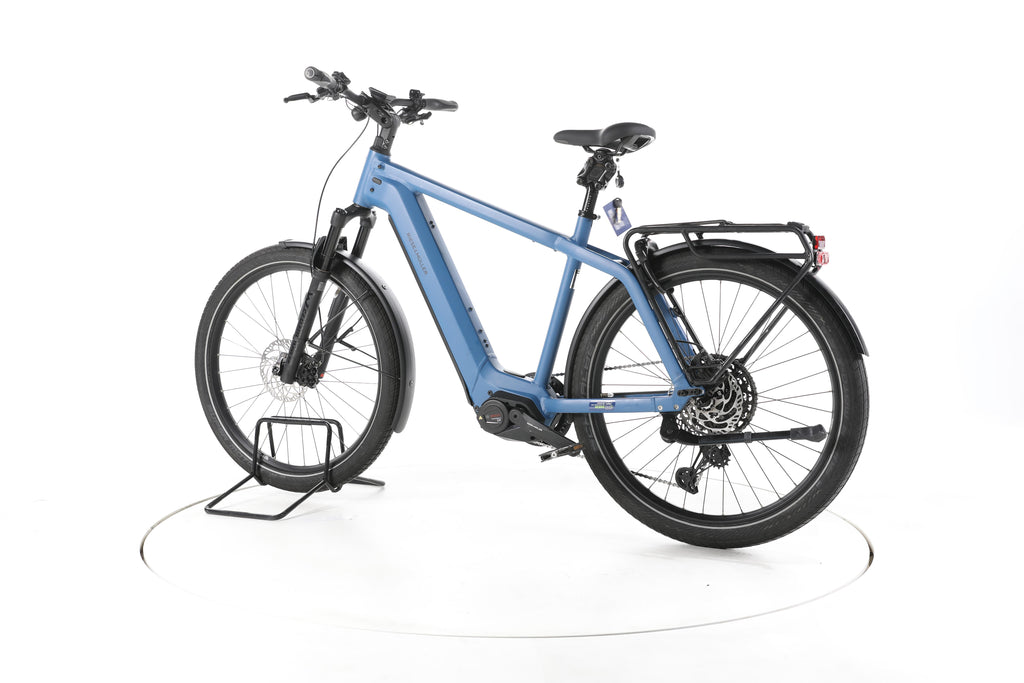 Riese & Müller Charger 4 GT Trekking E-Bike - Image 8