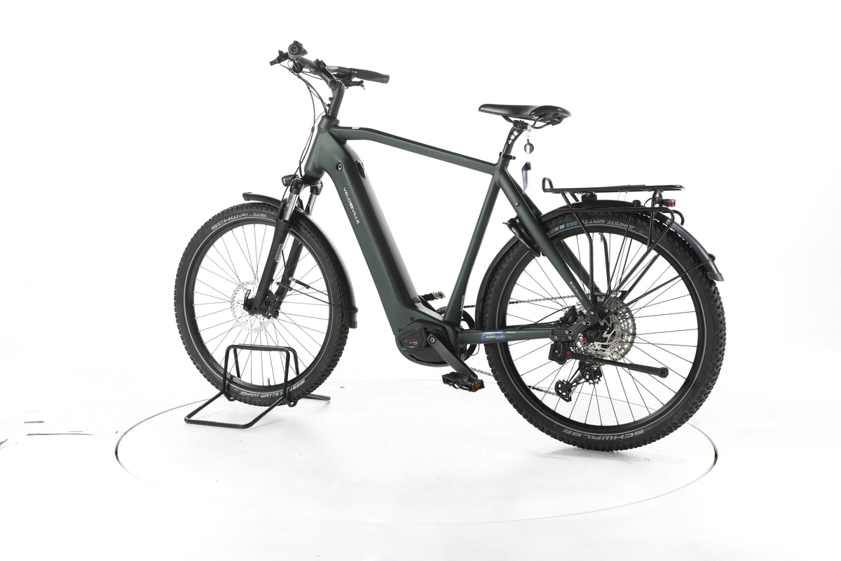 Velo de Ville SEB 990 SUV Trekking E-Bike - Image 8