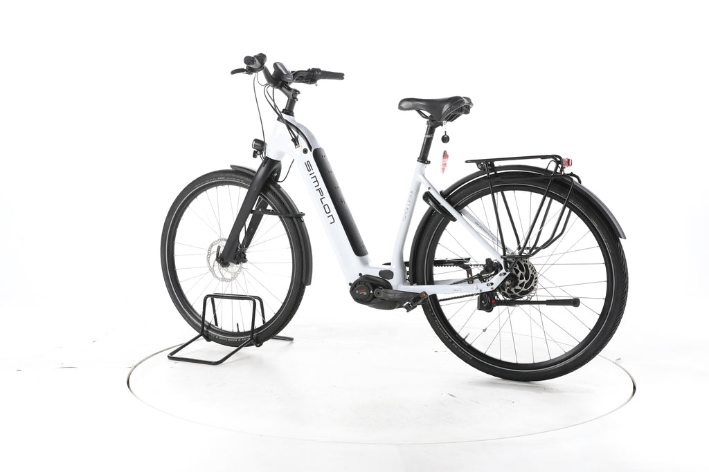 Simplon Spotlight City E-Bike Tiefeinsteiger - Image 8