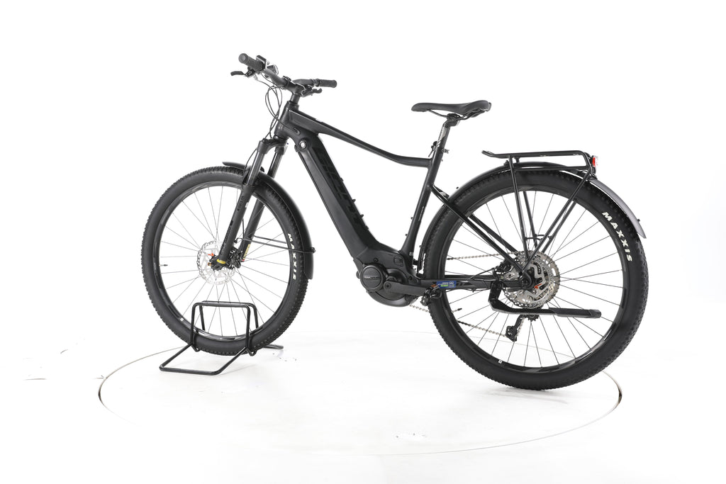 Giant Fathom E+ EX Trekking E-Bike - Image 8