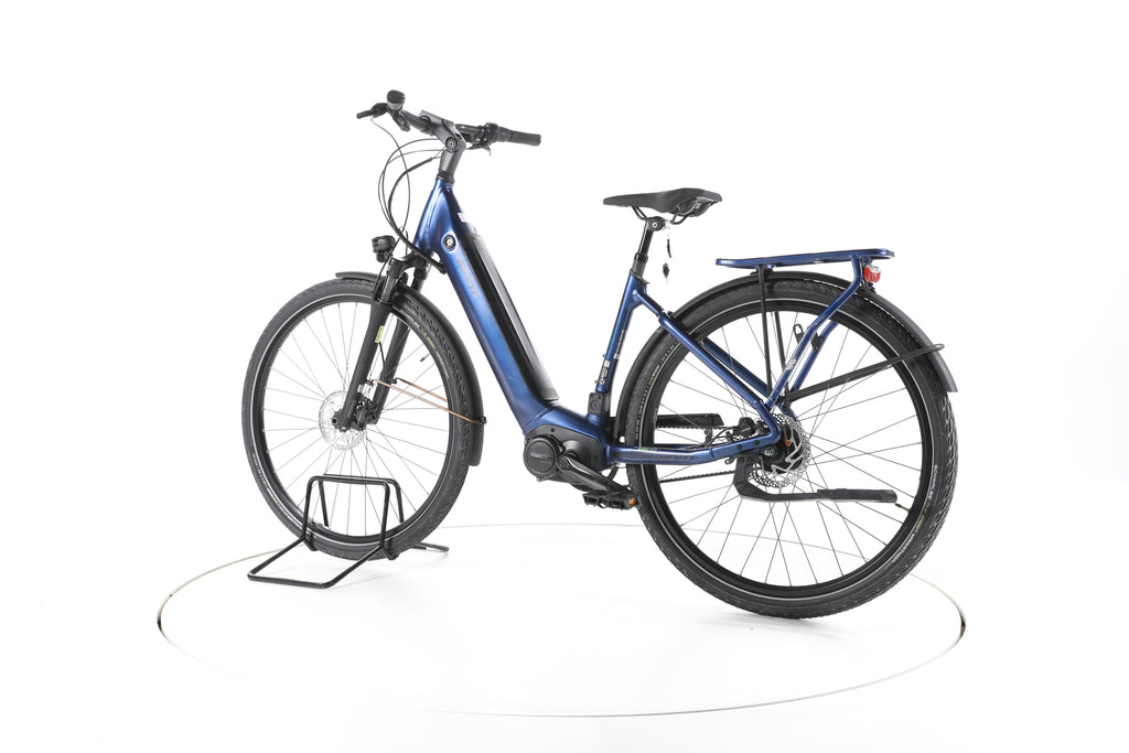 Giant DailyTour E+ 1 BD City E-Bike Tiefeinsteiger - Image 8