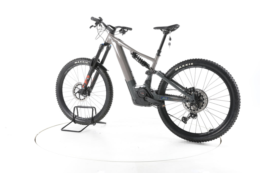 Focus Sam² 6.8 Fully E-Bike - Image 8