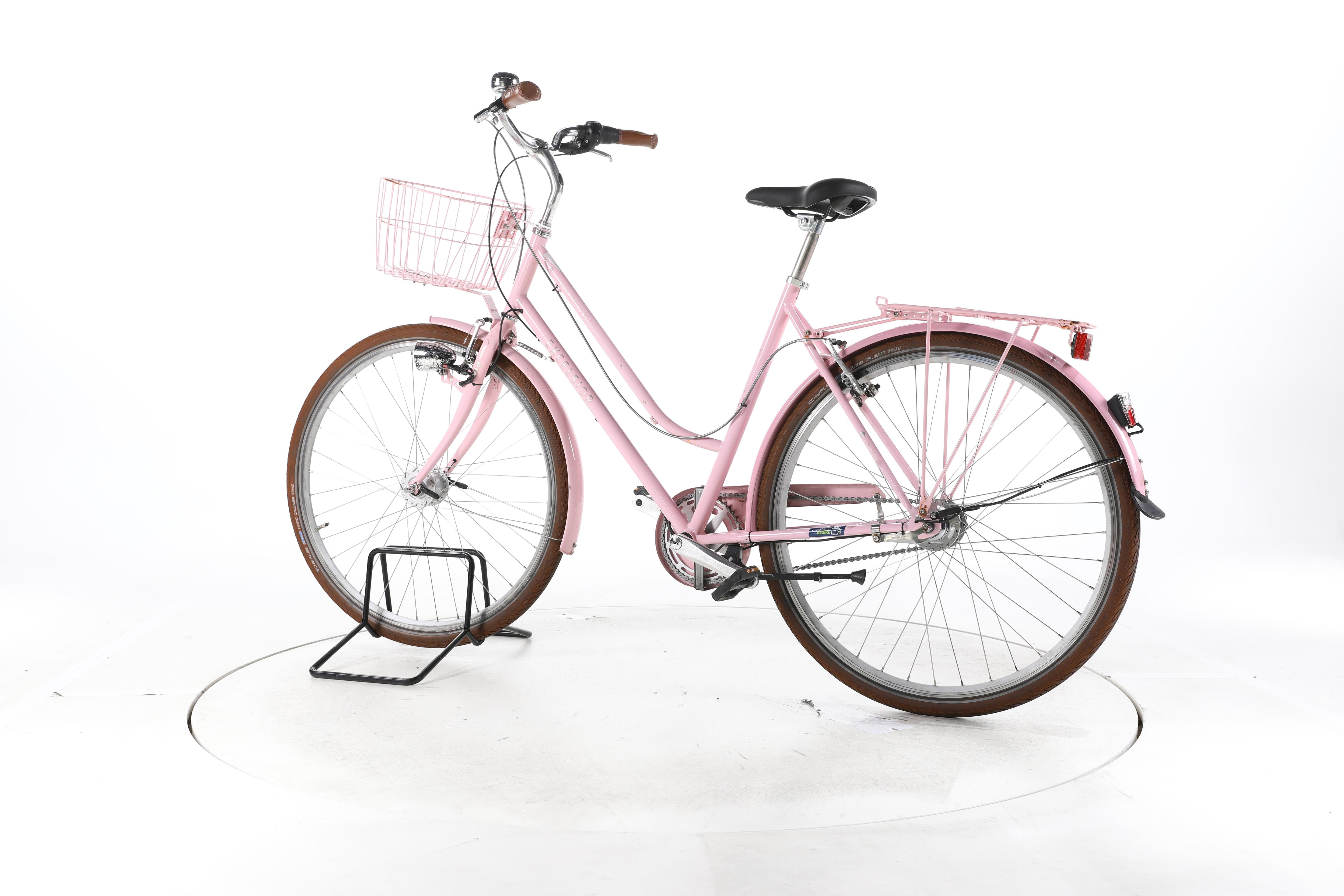 Excelsior Glorious Fahrrad City & Trekking - Image 8