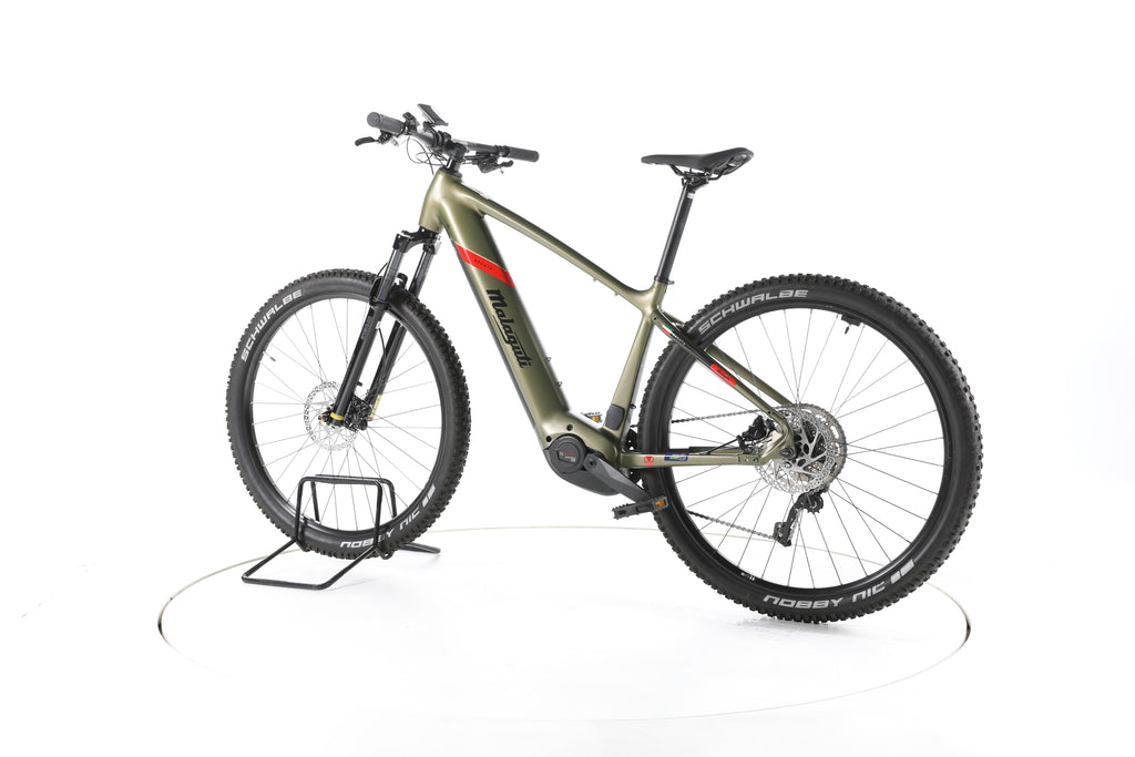 Malaguti Brenta HT 5.1 E-Bike - Image 8